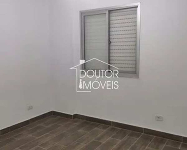 Apartamento com 2 dormitórios para alugar, 54 m² por R$ 1.950,00 - Vila Granada - São Paul