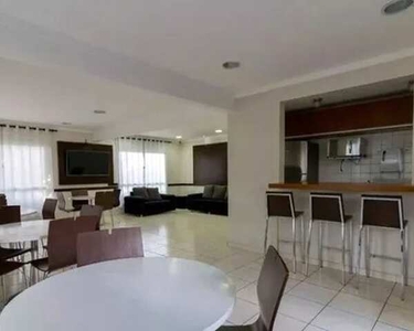 Apartamento com 2 dormitórios para alugar, 55 m² por R$ 2.360/mês - Vila Endres - Guarulho
