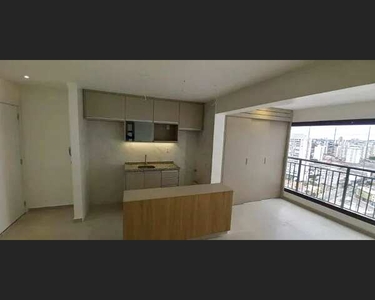 Apartamento com 2 dormitórios para alugar, 55 m² por R$ 4.250/mês - Tatuapé - São Paulo/SP