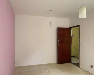 Apartamento com 2 dormitórios para alugar, 559 m² por R$ 1.282,56/mês - João Pinheiro - Be