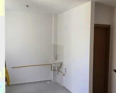 Apartamento com 2 dormitórios para alugar, 60 m² por R$ 1.050/mês - Jardim Itapema - São J