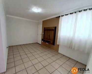 Apartamento com 2 dormitórios para alugar, 60 m² por R$ 1.133,00/mês - Vila Santa Catarina