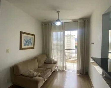 Apartamento com 2 dormitórios para alugar, 65 m² por R$ 2.906,96/mês - Cerâmica - São Caet