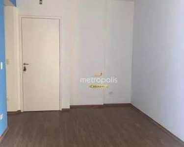 Apartamento com 2 dormitórios para alugar, 69 m² por R$ 2.730,00/mês - Santo Antônio - São