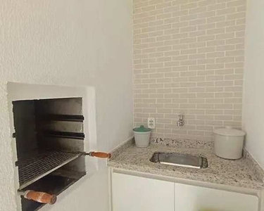 Apartamento com 2 dormitórios para alugar, 71 m² por R$ 4.260/mês - Jardim Aquarius - São