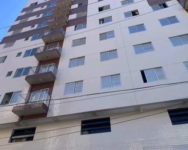 Apartamento com 2 dormitórios para alugar, 75 m² por R$ 2.400,00/mês - Tupi - Praia Grande