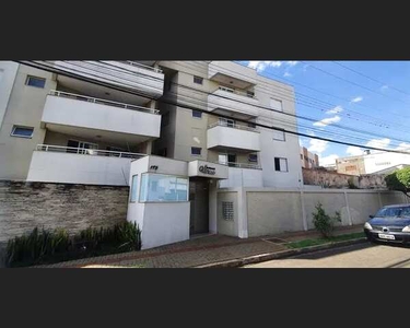 Apartamento com 2 dormitórios para alugar, 76 m² por R$ 1.450,00/mês - Jardim Vilas Boas