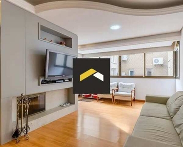 Apartamento com 2 dormitórios para alugar, 79 m² por R$ 4.880,00/mês - Higienópolis - Port