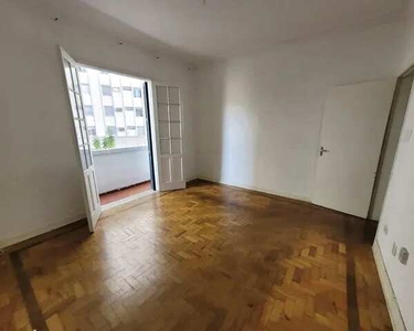 Apartamento com 2 dormitórios para alugar, 80 m² por R$ 2.902,00/mês - Bela Vista - São Pa