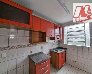 Apartamento com 2 dormitórios para alugar, 82 m² por R$ 1.935,36/mês - Rio Branco - Porto