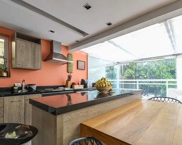 Apartamento com 2 dormitórios para alugar, 84 m² por R$ 7.929/mês - Vila Mariana - São Pau
