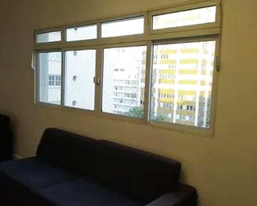 Apartamento com 2 dormitórios para alugar, 86 m² por R$ 6.113,70/mês - Oscar Freire - São