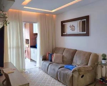 Apartamento com 2 dormitórios para alugar, 96 m² por R$ 6.030,00/mês - Vila Andrade - São