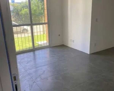 Apartamento com 2 dormitórios para alugar, por R$ 1.229/mês no Centro em Pelotas/RS