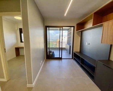 Apartamento com 2 dormitórios, sendo 1 suíte, para alugar, 70 m² por R$ 5.900 ao mês - Vil