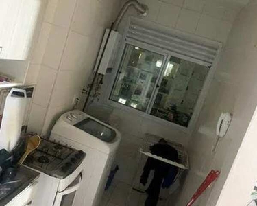 Apartamento com 2 dorms, Nova Mogilar, Mogi das Cruzes, Cod: 3184