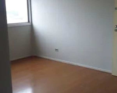 Apartamento com 2 quartos e 1 vaga para alugar, 75 m² por R$ 2.700 - Vila Clementino