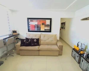 APARTAMENTO COM 2 QUARTO(S) EM BURITIS, BELO HORIZONTE - MG