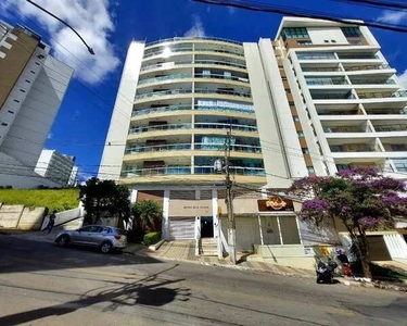 Apartamento com 2 Quartos para alugar, 130 m² por R$ 3.514/mês - Estrela Sul - Juiz de For