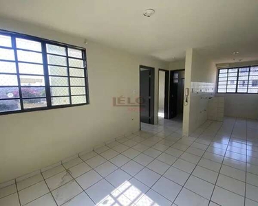 Apartamento com 2 quartos para alugar por R$ 550.00, 43.09 m2 - JARDIM GUAIRACA - MARINGA