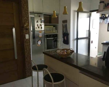 Apartamento com 3 dormitórios, 127 m² - venda por R$ 745.000,00 ou aluguel por R$ 5.670,00