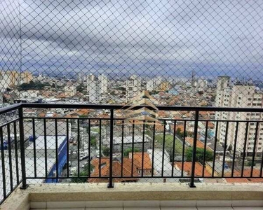 Apartamento com 3 dormitórios, 76 m² - venda por R$ 465.000,00 ou aluguel por R$ 3.046,00