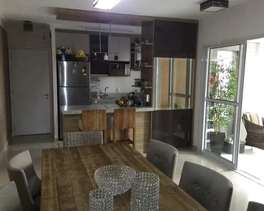 Apartamento com 3 dormitórios, 81 m² - venda por R$ 750.000,00 ou aluguel por R$ 4.418,28