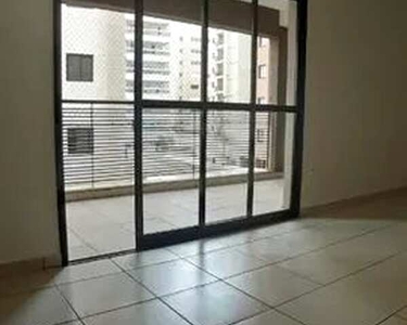 Apartamento com 3 dormitórios para alugar, 116 m² por R$ 2.620/mês - Nova Aliança - Ribeir