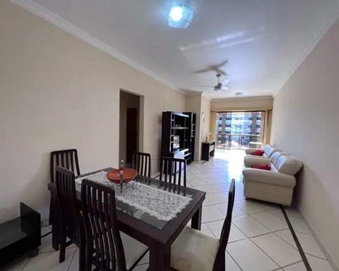 Apartamento com 3 dormitórios para alugar, 130 m² por R$ 3.900,00/mês - Vila Nova - Cabo F