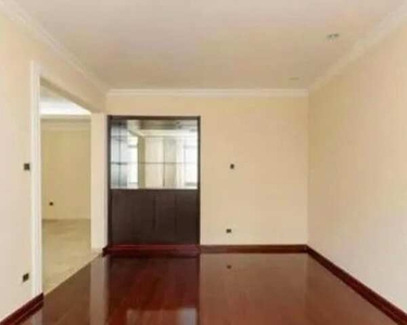 Apartamento com 3 dormitórios para alugar, 210 m² por R$ 8.000,00 - Vila Mariana - São Pau