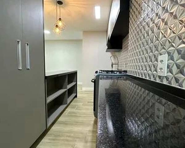 Apartamento com 3 dormitórios para alugar, 66 m² por R$ 4.100,00/mês - Sacomã - São Paulo