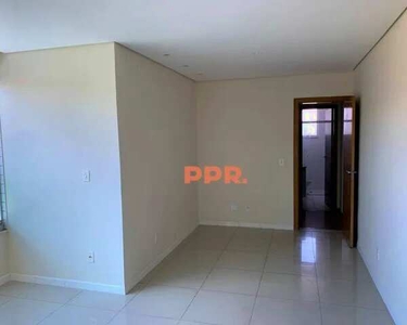 Apartamento com 3 dormitórios para alugar, 77 m² por R$ 2.397,02/mês - Santa Inês - Belo H