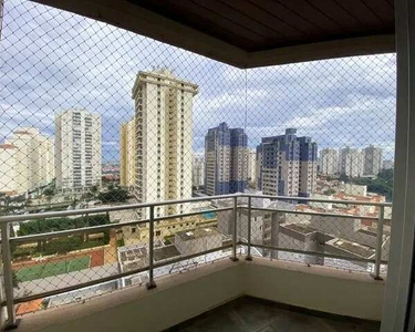 Apartamento com 3 dormitórios para alugar, 83 m² por R$ 3.328,00/mês - Chácara Primavera