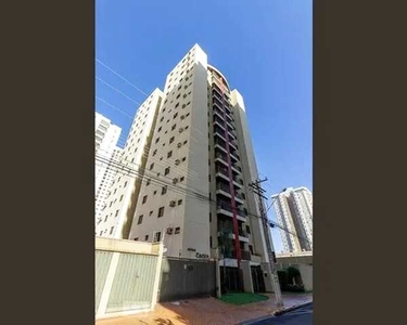 Apartamento com 3 dormitórios para alugar, 85 m² por R$ 2.342,00/mês - Santa Cruz - Ribeir