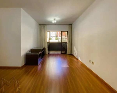 Apartamento com 3 dormitórios para alugar, 90 m² por R$ 2.400,00/mês - Centro - Londrina/P