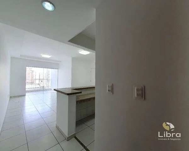 Apartamento com 3 dormitórios para alugar, 93 m² por R$ 4.139,50/mês - Residencial Horizon