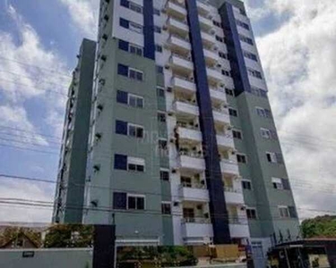 Apartamento com 3 dormitórios para alugar, 95 m² por R$ 2700,00/mês - Anita Garibaldi - Jo