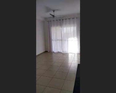 Apartamento com 3 dormitórios para alugar, 96 m² por R$ 2.869,17/mês - Jardim Irajá - Ribe