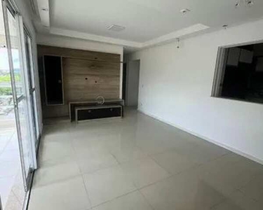 Apartamento com 3 dormitórios para alugar, 96 m² por R$ 5.000/mês - Vila Belmiro - Santos