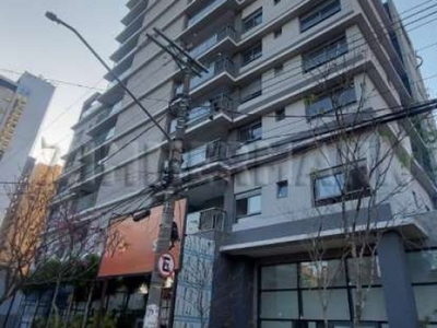 Apartamento com 3 quartos à venda na professor francisco de castro, --, vila clementino, são paulo, 166 m2 por r$ 2.714.900