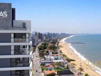 Apartamento com 3 quartos à venda no centro, balneário piçarras por r$ 1.790.729