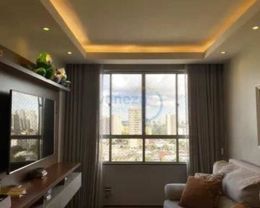 Apartamento com 3 quartos para alugar por R$ 1600.00, 87.00 m2 - CENTRO - LONDRINA/PR