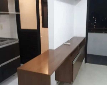 Apartamento com 35m² Locação, 4 dormitórios Pompeia- São Paulo/SP