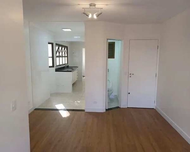 Apartamento com 4 dormitórios para alugar, 96 m² por R$ 3.500,00/mês - Saúde - São Paulo/S