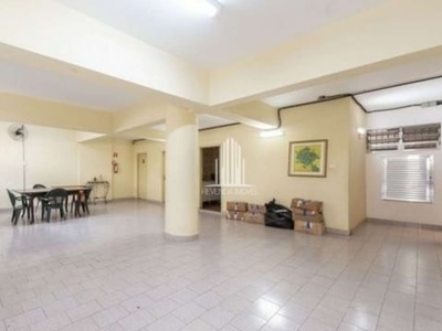 Apartamento de 140m² com 3 dormitório , 2 banheiro , 1 vaga á venda em santa cecilia.