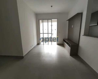 APARTAMENTO DE 2 DORMS SUÍTE), 65 M² NO MARCO ZERO - JARDIM DO MAR - SÃO BERNARDO DO CAMPO