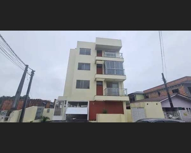 Apartamento de 2 quartos para alugar no bairro Barra Do Aririu