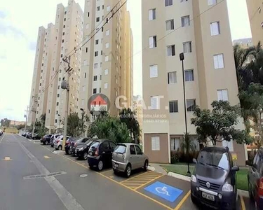 Apartamento de 2 quartos para alugar no bairro Parque campolim