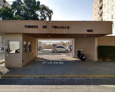 Apartamento de 2 quartos para alugar no bairro VILA ANGÉLICA