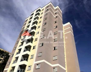 Apartamento de 3 quartos para alugar no bairro JARDIM REFÚGIO